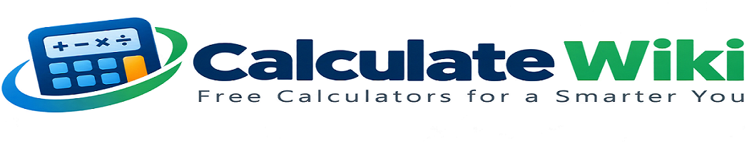 calculate-wiki